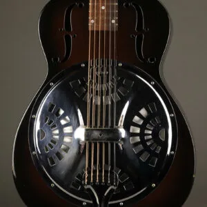 1995 Dobro DS33 Resonator Guitar – Used
