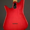 1995 Ernie Ball Music Man Albert Lee SSS Hard Tail Electric Guitar – Used