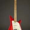 1995 Ernie Ball Music Man Albert Lee SSS Hard Tail Electric Guitar – Used