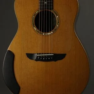 1995 Goodall RGCC Acoustic Guitar Used