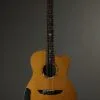 1995 Goodall RGCC Acoustic Guitar Used