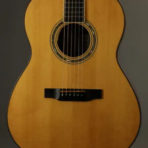1995 Larrivee LS-09 Acoustic Guitar Used