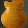 1995 Megas Athena 18-inch 7-string Archtop Guitar Used