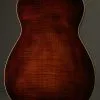 1995 Scheerhorn R-Body Figured Maple Resophonic Guitar Used