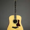 1995 Taylor 810 Brazilian Acoustic Guitar-Used