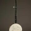 1996 Bart Reiter Regent 5-String Open Back Banjo – Used