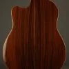 1996 Goodall RSC Steel String Acoustic Guitar- Used