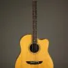1996 Goodall RSC Steel String Acoustic Guitar- Used