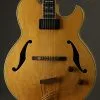 1996 Ibanez Pat Metheny PM-100 Electric Archtop Guitar Used