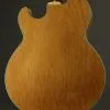 1996 Ibanez Pat Metheny PM-100 Electric Archtop Guitar Used