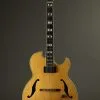 1996 Ibanez Pat Metheny PM-100 Electric Archtop Guitar Used