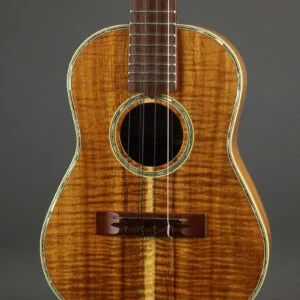 1996 Maui Music T6K Super 6-String Tenor Ukulele – Used