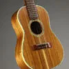 1996 Maui Music T6K Super 6-String Tenor Ukulele – Used