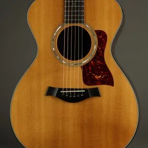 1996 Taylor 712 Acoustic Guitar Used