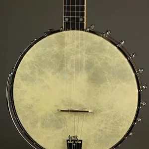 1997 Bart Reiter Tubaphone 11″ 5-String Banjo Used