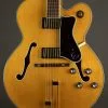 1997 Epiphone Broadway NA Electric Archtop Guitar – Used