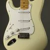1997 Fender Jimi Hendrix Tribute Stratocaster Electric Guitar Used