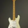 1997 Fender Jimi Hendrix Tribute Stratocaster Electric Guitar Used
