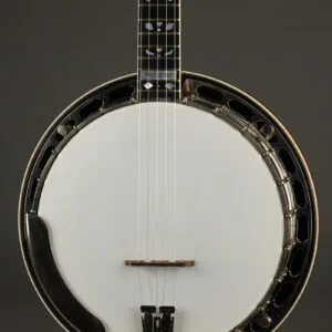 1997 Gibson Earl Scruggs 5-String Banjo -Used