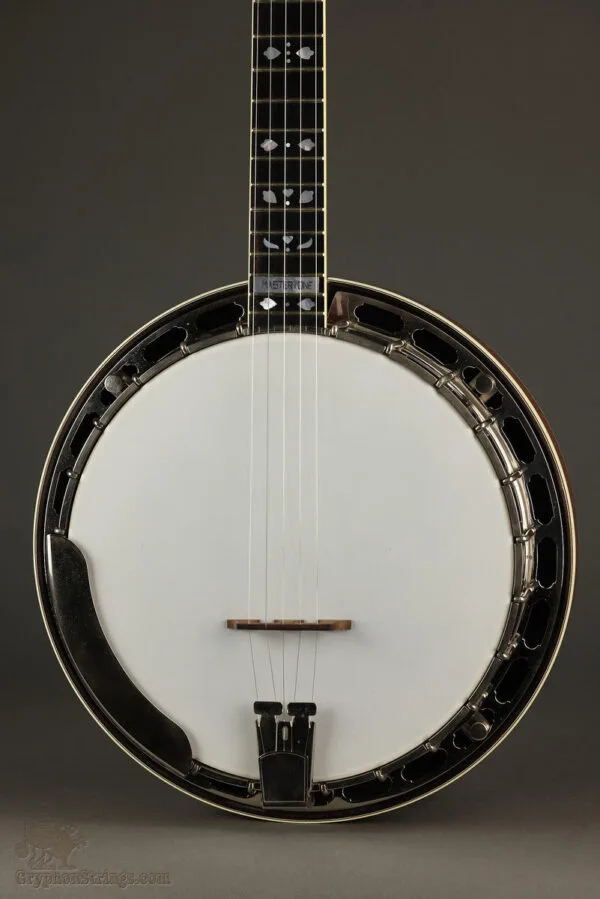 1997 Gibson Earl Scruggs 5-String Banjo -Used