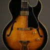 1997 Gibson ES-165 Herb Ellis Arch-Top Electric Guitar – Used