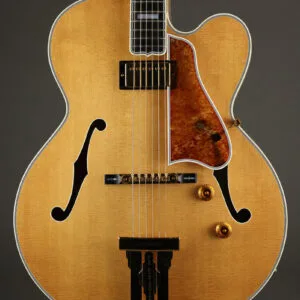 1997 Gibson L-5 Wes Montgomery Archtop Guitar – Used