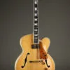 1997 Gibson L-5 Wes Montgomery Archtop Guitar – Used