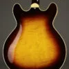 1997 Guild Starfire IV (SFIV) Semi Hollow Guitar – Used