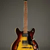 1997 Guild Starfire IV (SFIV) Semi Hollow Guitar – Used