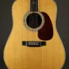 1997 Martin D-40 Acoustic Guitar – Used
