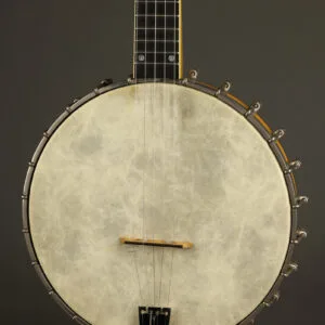 1998 Bart Reiter Whyte Laydie #2 5-String Banjo – Used
