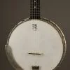 1998 Deering Sierra Open Back Mahogany 5-String Banjo – Used