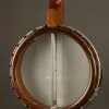 1998 Deering Sierra Open Back Mahogany 5-String Banjo – Used