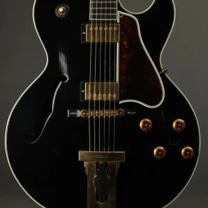 1998 Gibson L-4CES Archtop Electric Guitar Used
