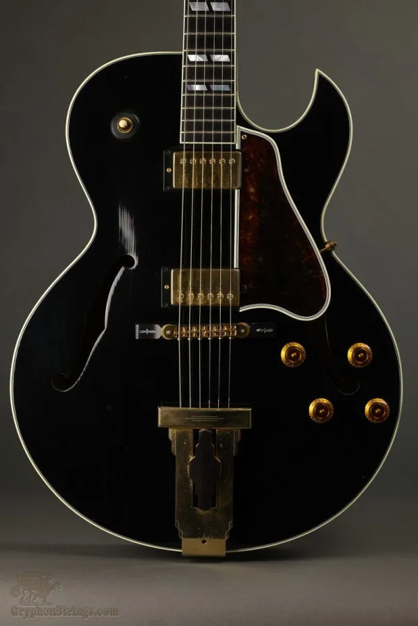 1998 Gibson L-4CES Archtop Electric Guitar Used