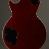 1998 Gibson Les Paul Custom Sunburst Solid Body Electric Guitar Used