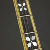 1998 Gibson RB-6 Sparkle 5-String Banjo – Used