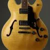 1998 Guild Starfire IV Natural Semi Hollow Electric Guitar Used