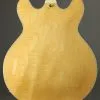 1998 Guild Starfire IV Natural Semi Hollow Electric Guitar Used