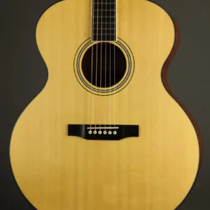 1998 Larrivée J-03 Jumbo Acoustic Guitar – Used