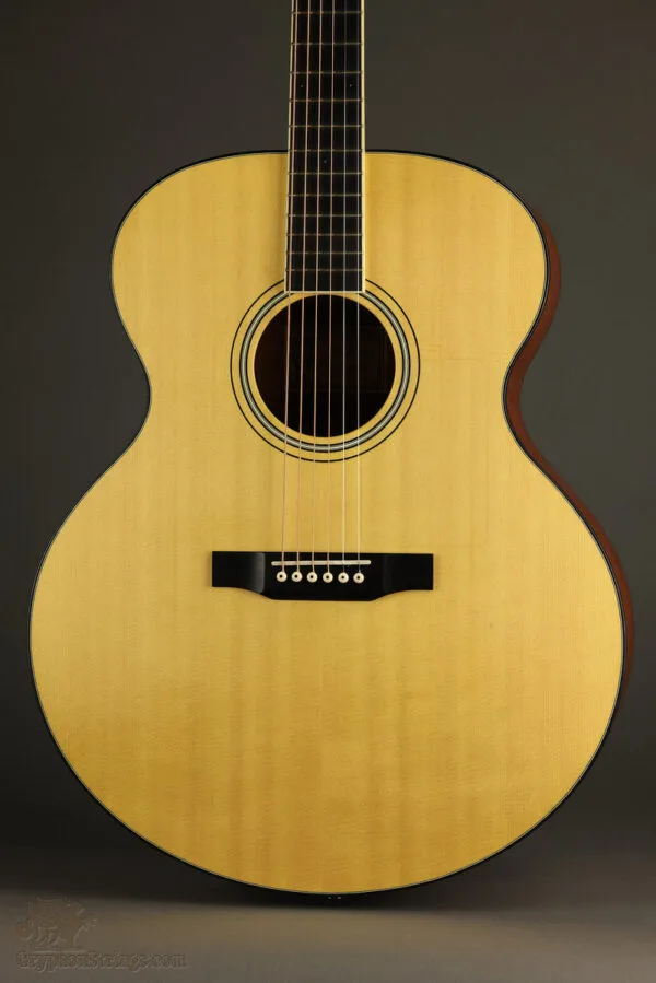 1998 Larrivée J-03 Jumbo Acoustic Guitar – Used