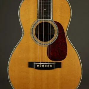 1998 Martin 0-45JB Joan Baez Acoustic Guitar – Used