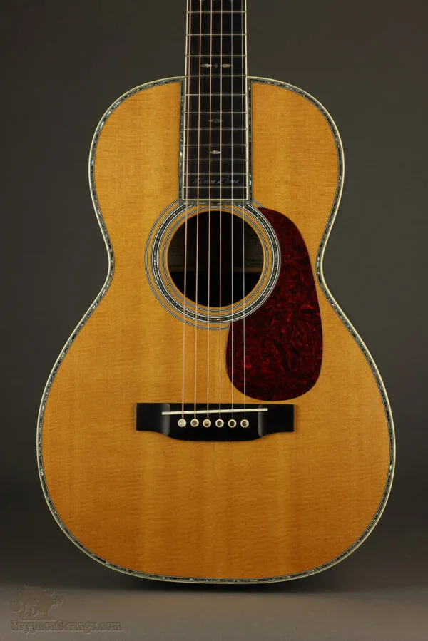 1998 Martin 0-45JB Joan Baez Acoustic Guitar – Used