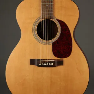 1998 Martin 000-1 Acoustic Guitar – Used