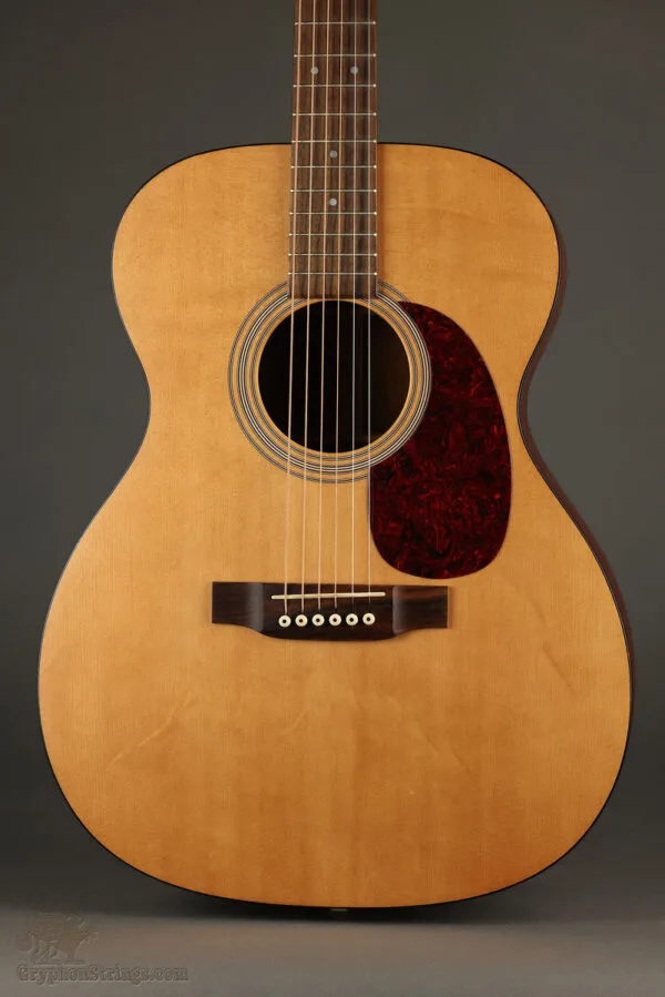 1998 Martin 000-1 Acoustic Guitar – Used