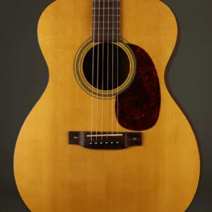 1998 Martin 000-16T Acoustic Guitar – Used