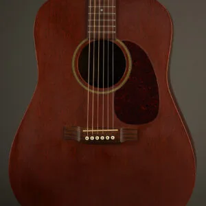 1998 Martin D-15 Acoustic Guitar- Used