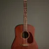 1998 Martin D-15 Acoustic Guitar- Used