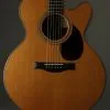 1998 Santa Cruz Guitar Co. FS Fingerstyle Acoustic Guitar Used