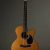 1998 Santa Cruz Guitar Co. FS Fingerstyle Acoustic Guitar Used
